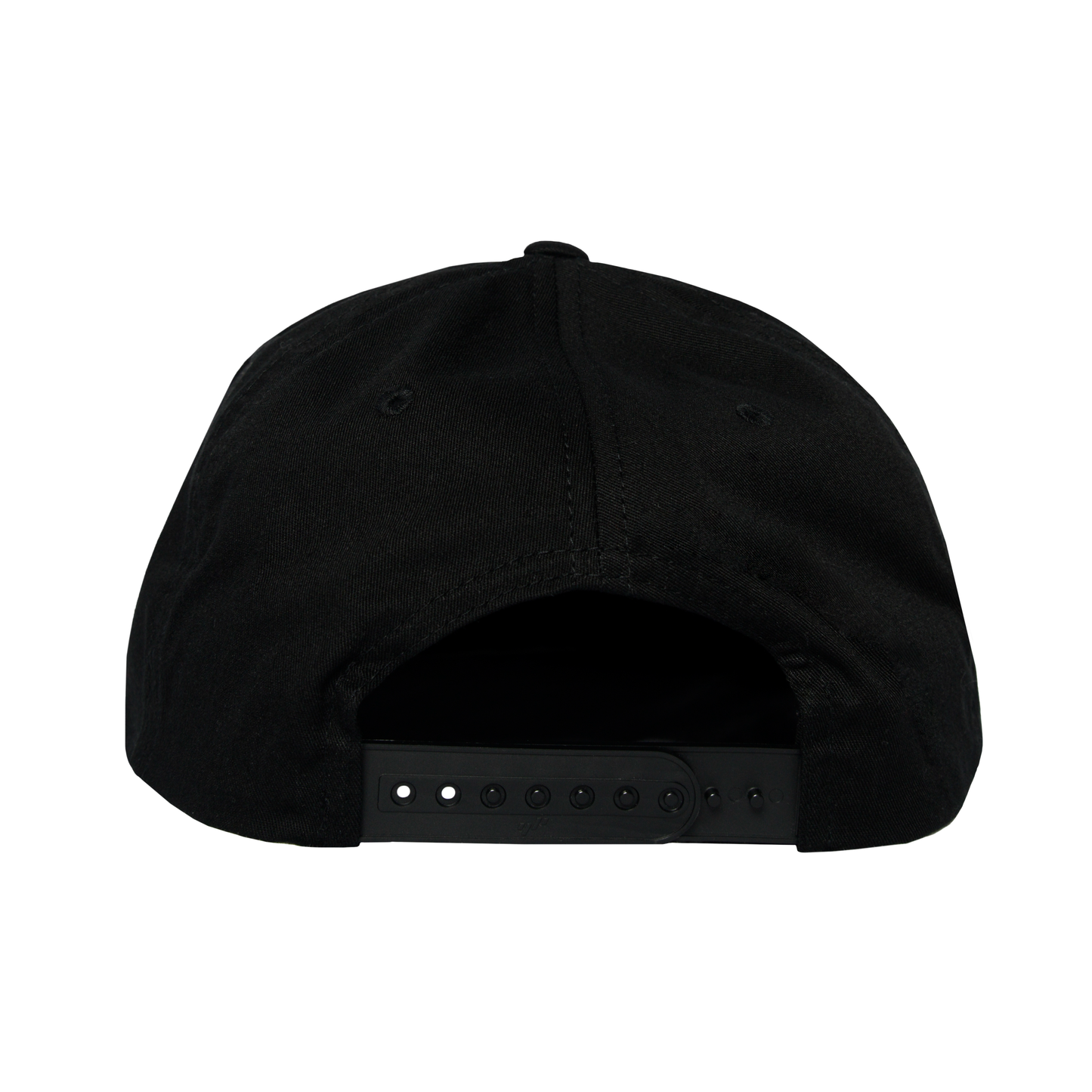 Classic Daft Punk Logo Patch Hat