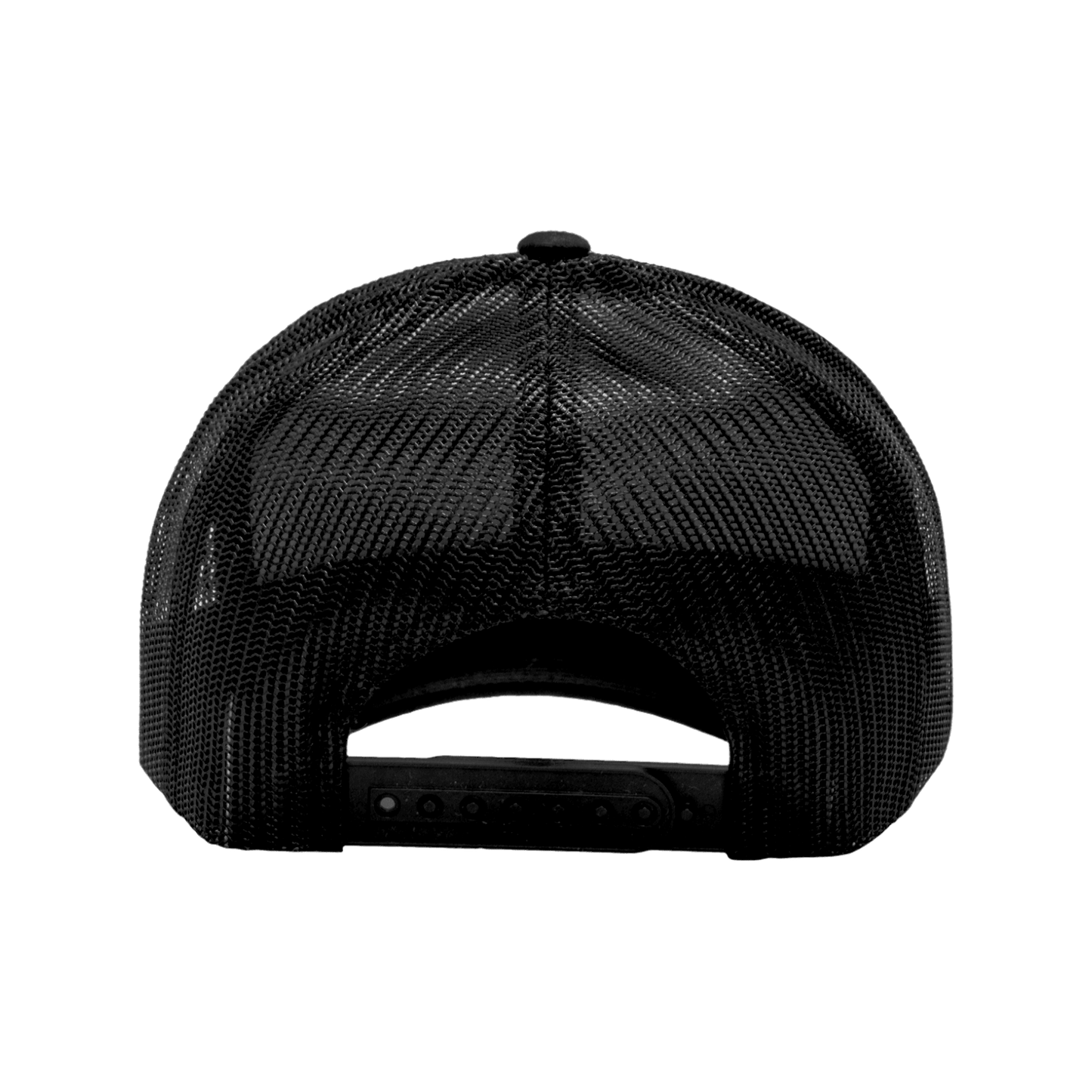 Daft Club Embroidered Snapback