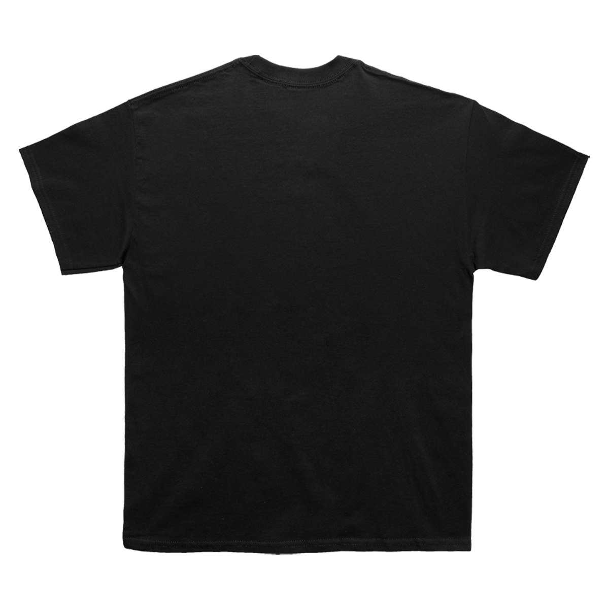 Human After All Black T-Shirt