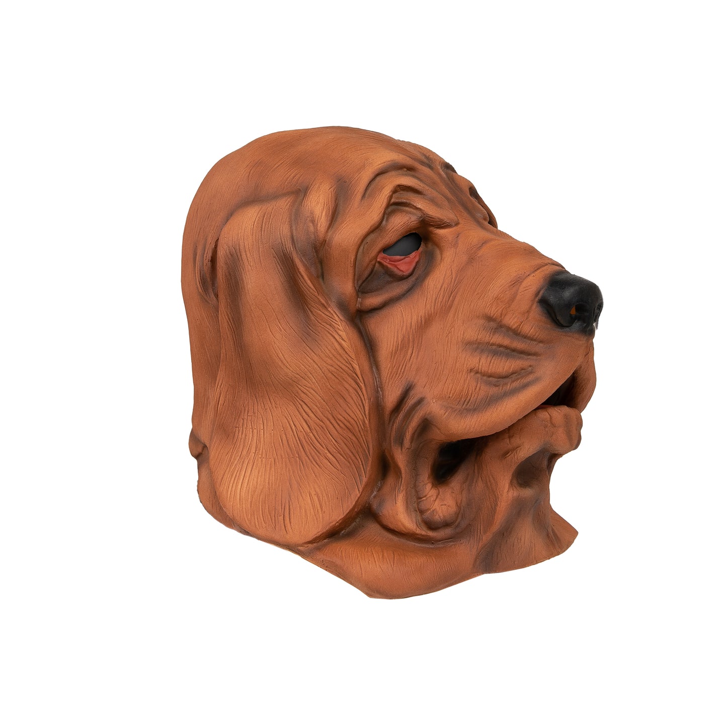 Charles the Dog Mask