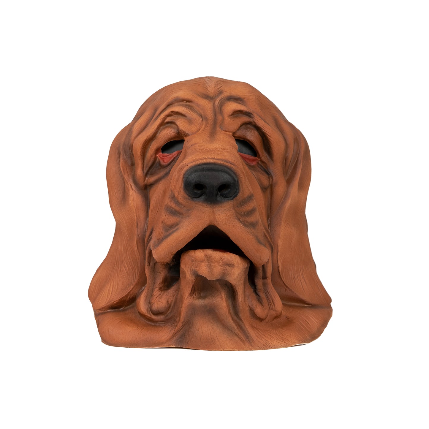 Charles the Dog Mask