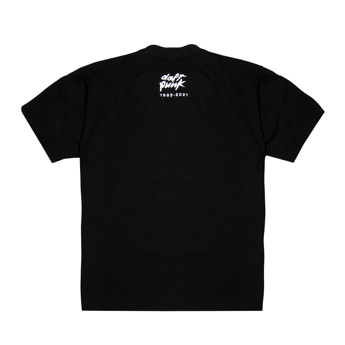 Daft Punk Epilogue Tee | Daft Punk Official – Daft Punk Official ...