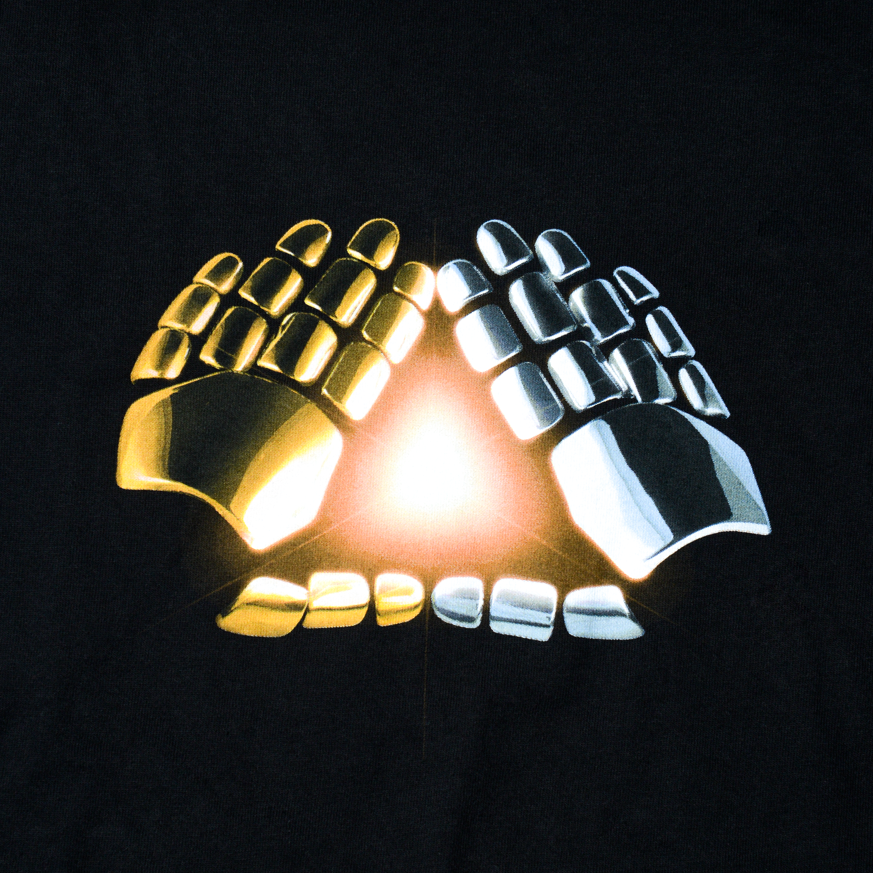 Daft Punk Epilogue Tee | Daft Punk Official – Daft Punk Official ...