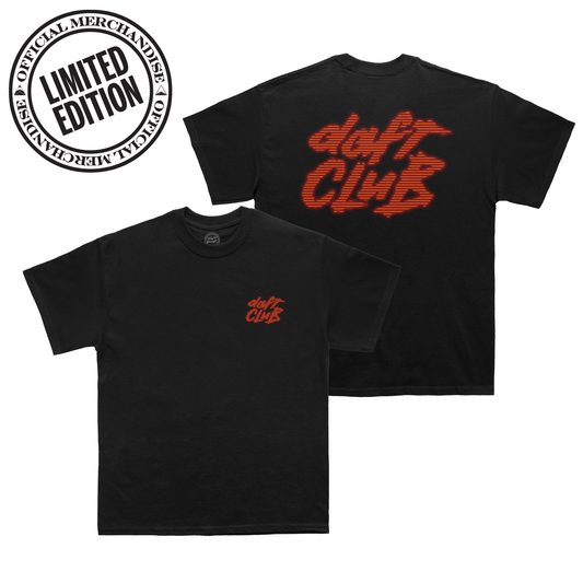 Daft Club Logo Tee