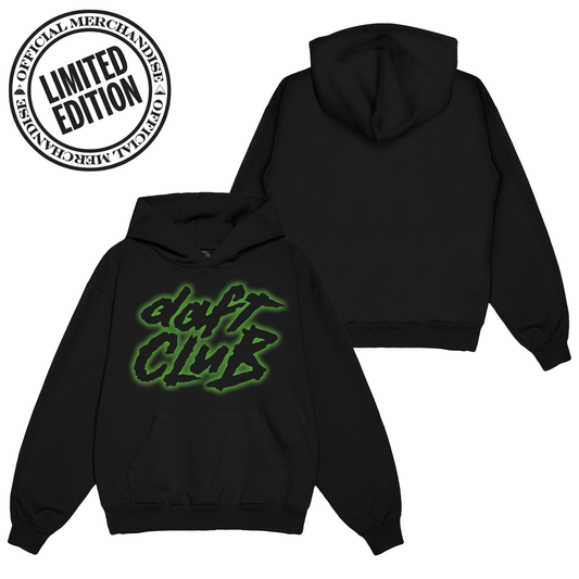 Daft Club Shadow Hoodie