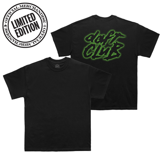 Daft Club Shadow Tee