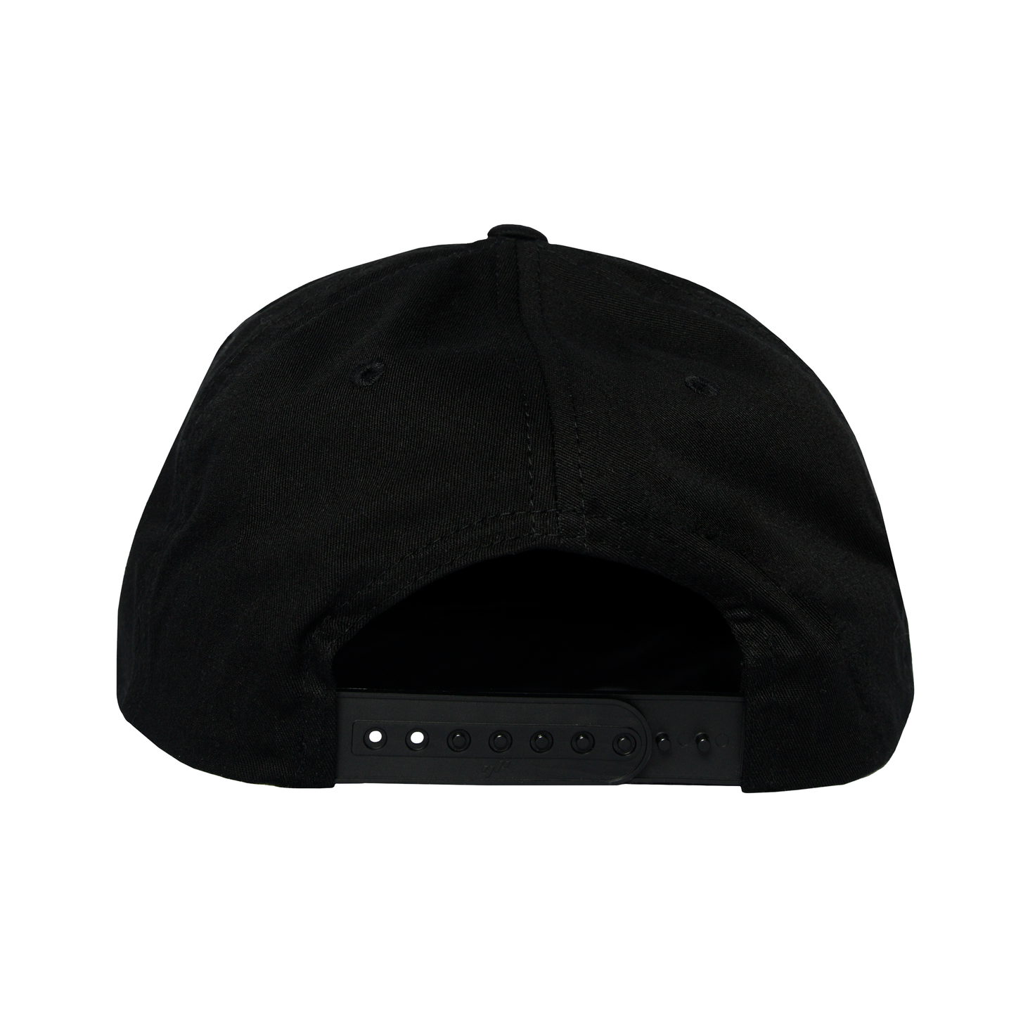 Daft Club Embroidered Snapback