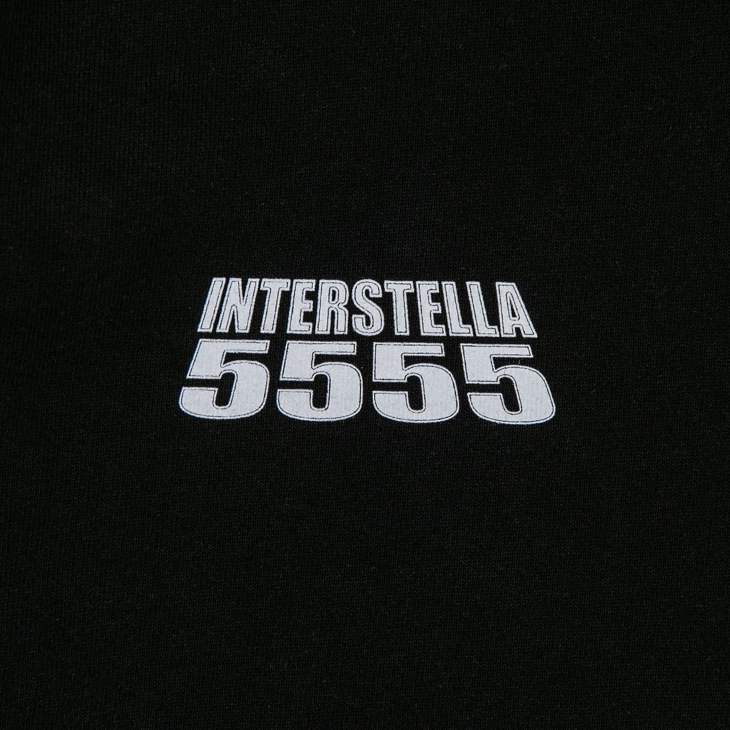 Interstella 5555 Cameo Hoodie