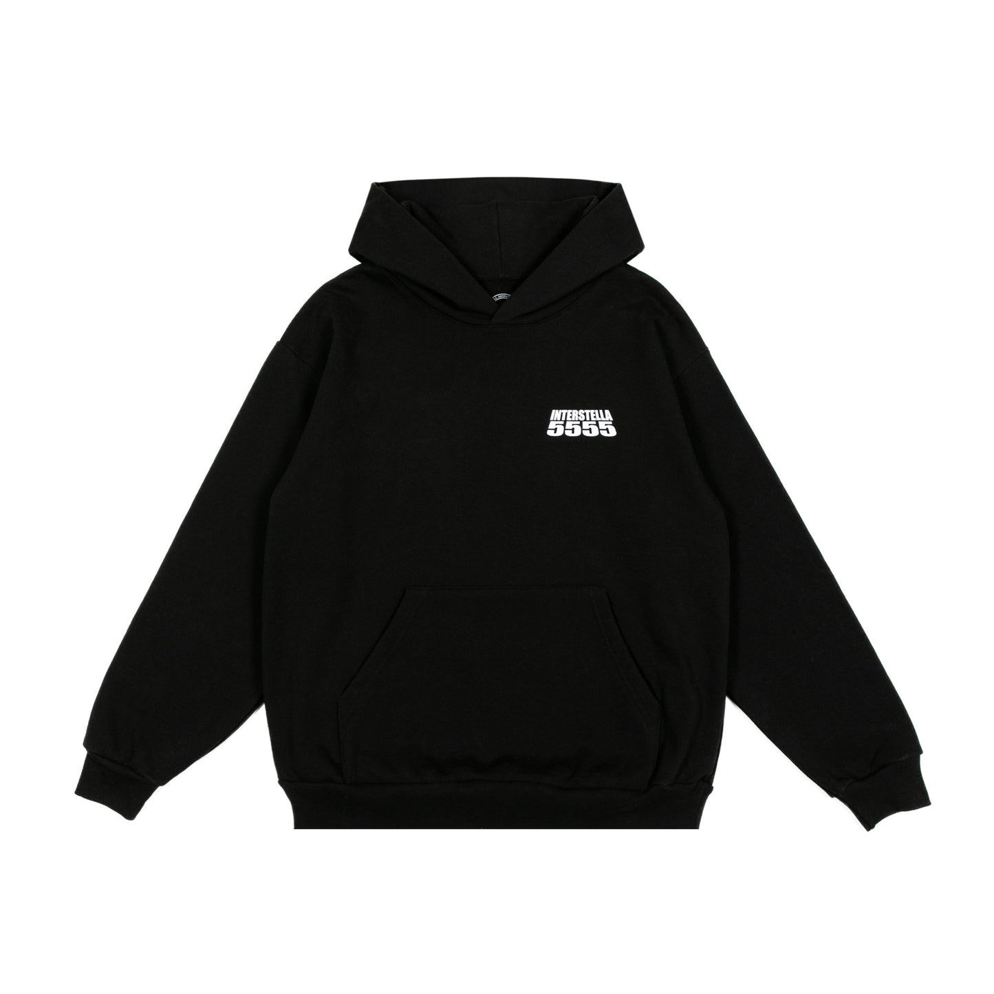 Interstella 5555 Cameo Hoodie