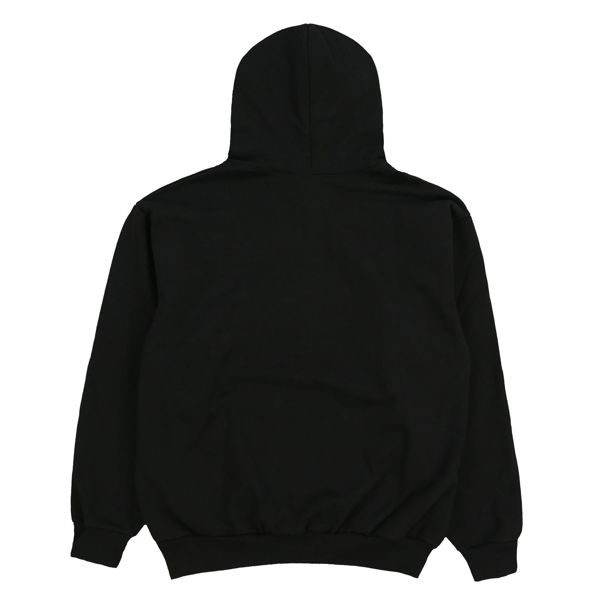 Lucky Brand Black Hooded Sweaters