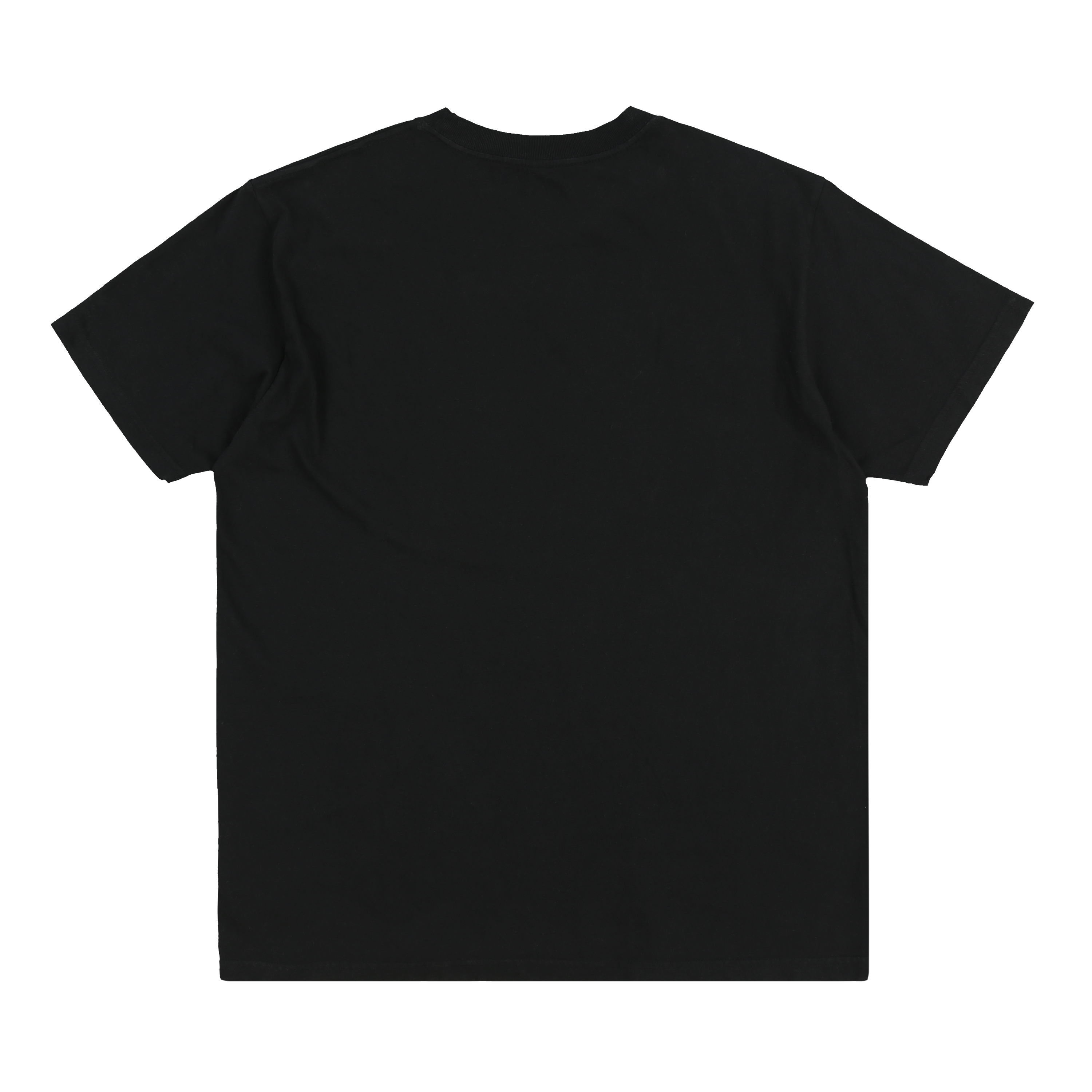 Classic Daft Punk Logo Black Tee | Daft Punk Official – Daft Punk ...