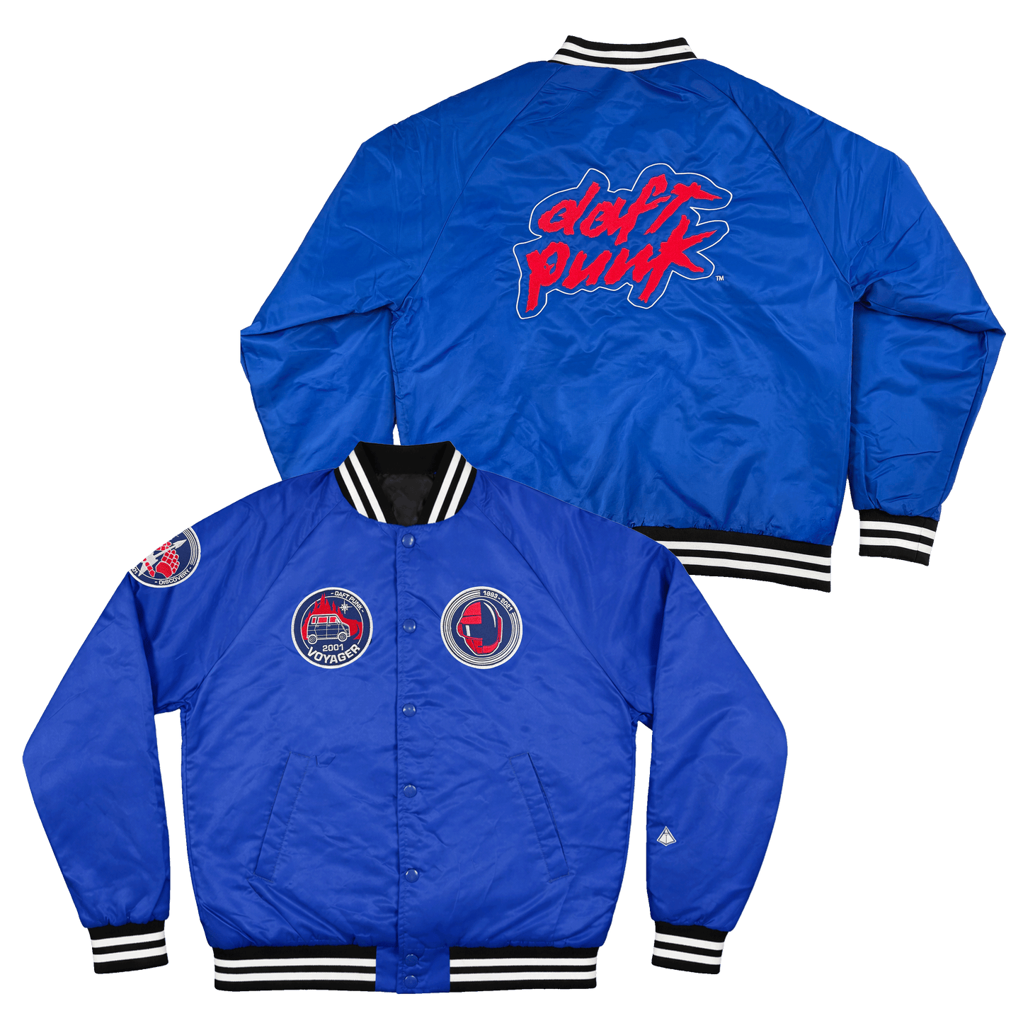 Voyager Jacket