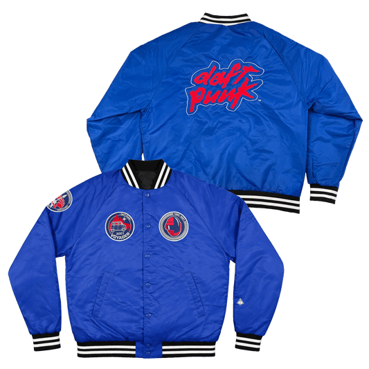 Voyager Jacket