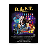 Daft Punk | Official Merchandise – Daft Punk Official Merchandise